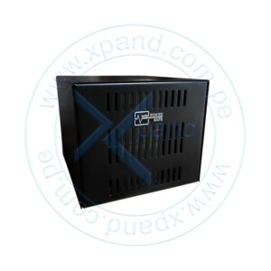 TRANS AISL 2KVA IN220/220V