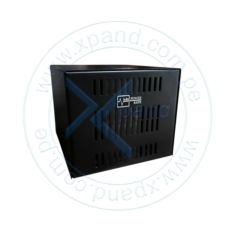 TRANS AISLAMIENTO 8KVA TAMF-80