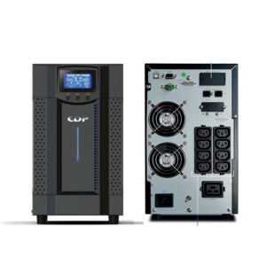 UPS ONLINE TORR 3KVA/3000W LCD