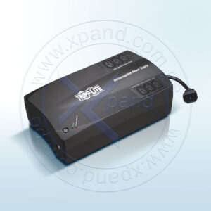 UPS 750VA AVR INTERACTIVO