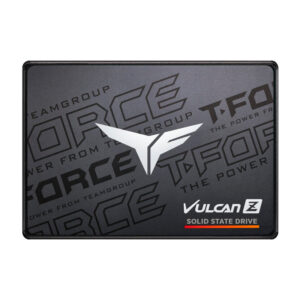 SSD 1TB T-FORCE VULCAN Z 2.5