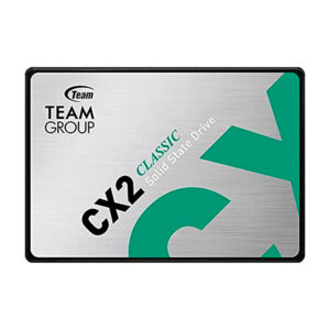 SSD 1TB TG CX2 2.5'' SATA III