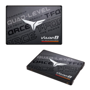 SSD 4TB T-FORCE VULCAN Z 2.5