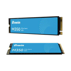 SSD BW M350 500GB NVME GEN4