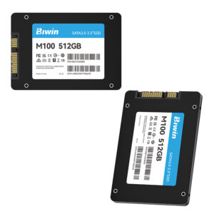 SSD BIWIN M100 512GB 2.5' SATA