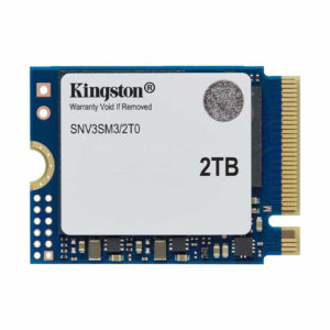 SSD KT NV3 2TB NVME 2230