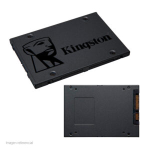 SSD KING 240GB A400 2.5'' SATA