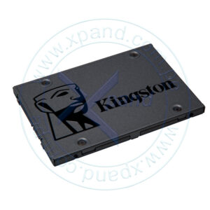 SSD KING 480GB A400 2.5'' SATA