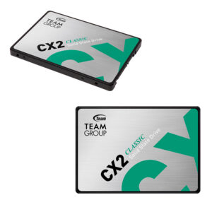SSD TG 512GB CX2 SATA3 2.5''