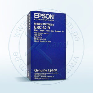 CINTA EPSON ERC-32B