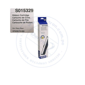 CINTA EPSON FX 890
