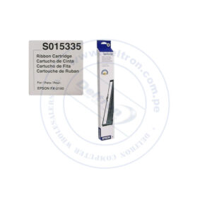 CINTA EPSON FX-2190/LQ-2090