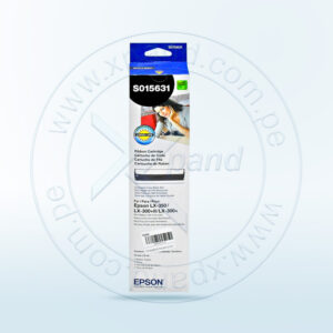 CINTA EPSON S015631