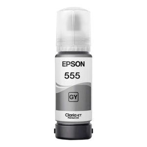 BOTELLA DE TINTA GRIS T555520