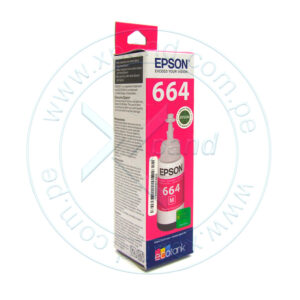 TINTA EPSON L200 MAGENTA