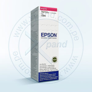 TINTA EPSON L800 MAGENTA