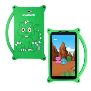 TB ADV 7 3G 2 32 DINO GREEN