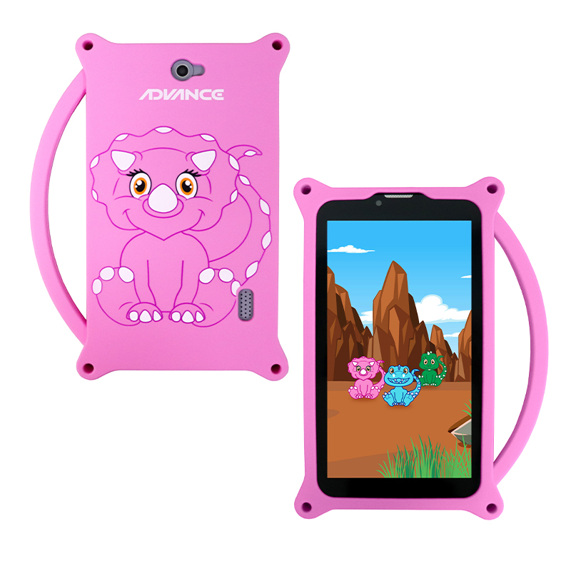 TB ADV 7 3G 2 32 DINO PINK