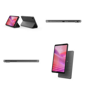 TAB LEN ONE 8.4 4 128 WIFI GRI