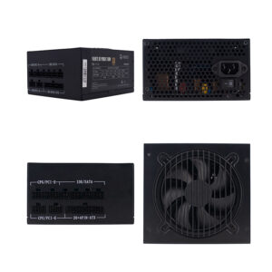 FUENTE TE7175N 750W 80 P GOLD