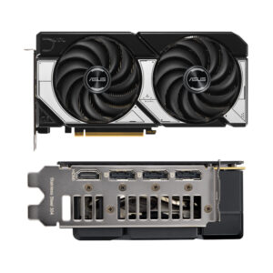 VGA 12G AS RTX5070 DUAL OC