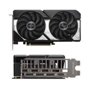 VGA 16G AS RTX5060TI DUAL OC