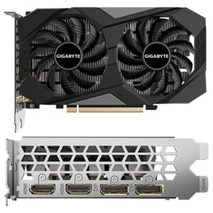 VGA 6G GB RTX3050 WF2 V2 OC