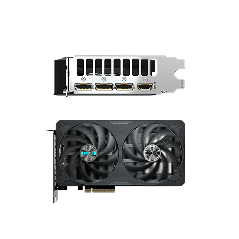 VGA 8G GB RTX5060TI EAGLE OC