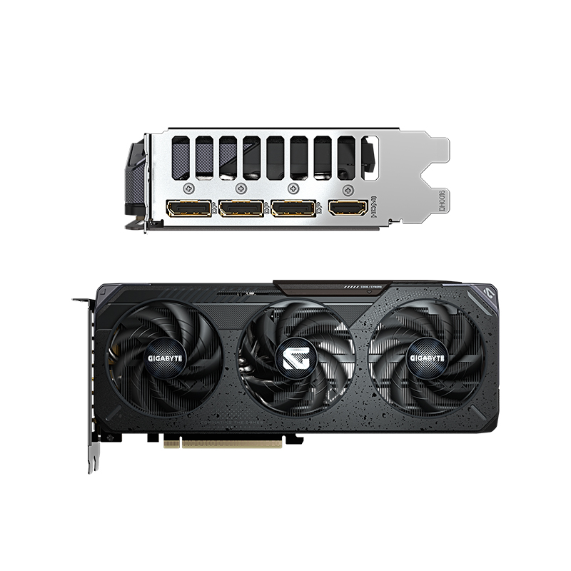 VGA 8G GB RTX5060TI GAMING OC